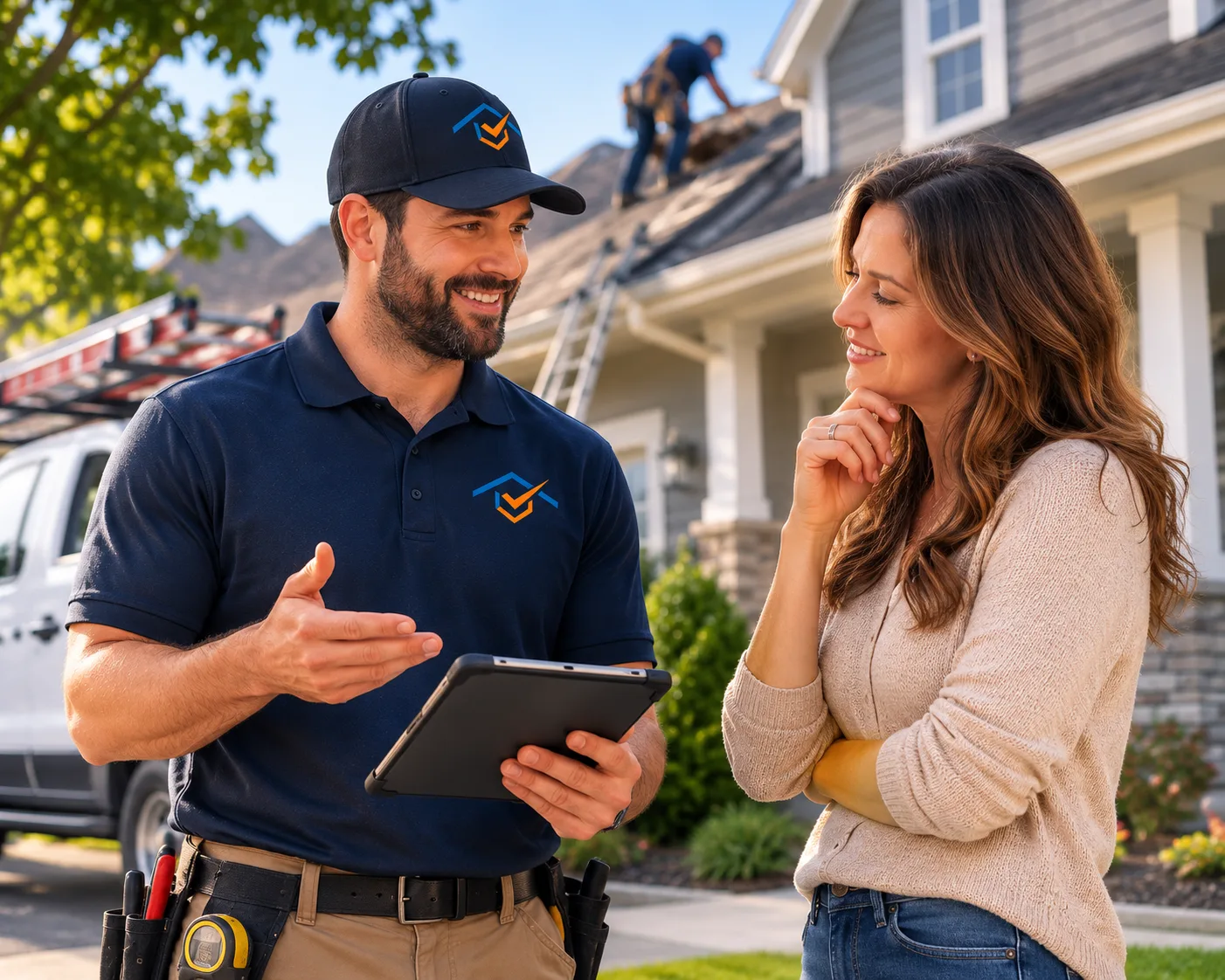 Roof Inspection FAQs in Lefor, ND