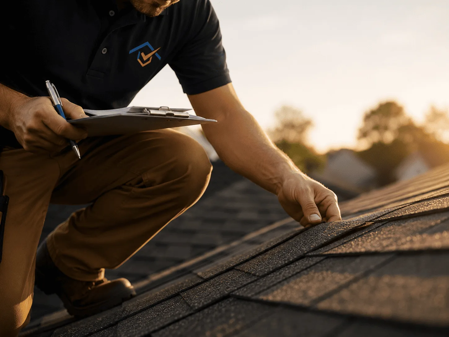 Why Choose Roof Inspection in Lefor, ND